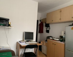 Studio à vendre dans Cluj-napoca, zone Gheorgheni