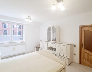 Appartement 2 chambres à vendre dans Cluj-napoca, zone Sopor