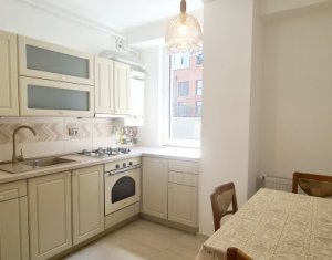 Appartement 2 chambres à vendre dans Cluj-napoca, zone Sopor