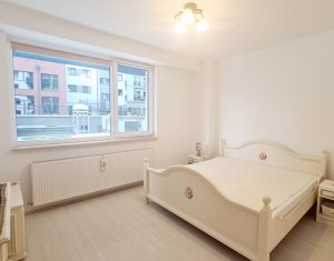 Appartement 2 chambres à vendre dans Cluj-napoca, zone Sopor