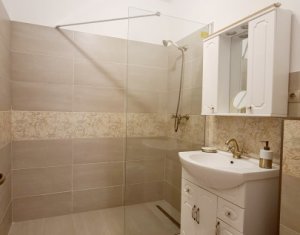 Appartement 2 chambres à vendre dans Cluj-napoca, zone Sopor