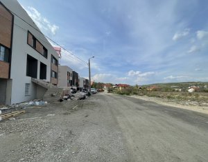 , 365m2 dans Cluj-napoca, zone Borhanci
