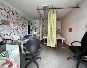 Espace Commercial à vendre dans Cluj-napoca, zone Intre Lacuri