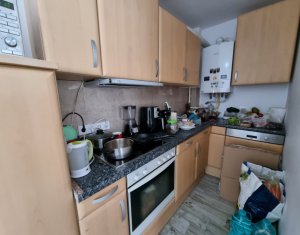 Appartement 3 chambres à vendre dans Cluj-napoca, zone Europa
