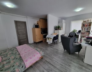 Appartement 3 chambres à vendre dans Cluj-napoca, zone Europa