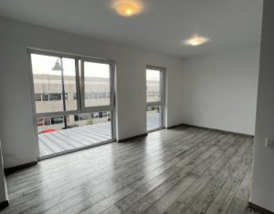 Bureau à vendre, 79m2 dans Cluj-napoca, zone Europa