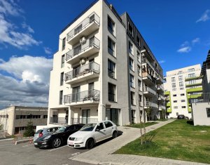Bureau à vendre dans Cluj-napoca, zone Europa