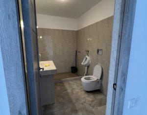 Bureau à vendre dans Cluj-napoca, zone Europa