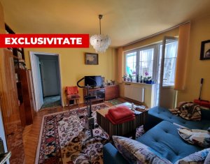 , 63m2 dans Cluj-napoca, zone Gheorgheni