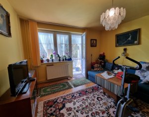 Appartement 3 chambres à vendre dans Cluj-napoca, zone Gheorgheni