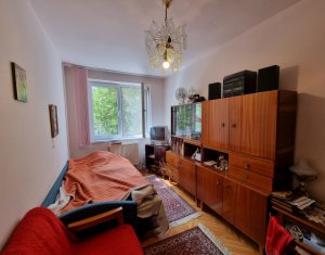 Appartement 3 chambres à vendre dans Cluj-napoca, zone Gheorgheni