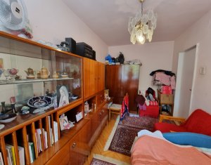 Appartement 3 chambres à vendre dans Cluj-napoca, zone Gheorgheni