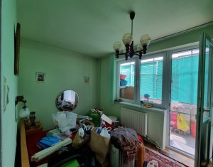 Appartement 3 chambres à vendre dans Cluj-napoca, zone Gheorgheni