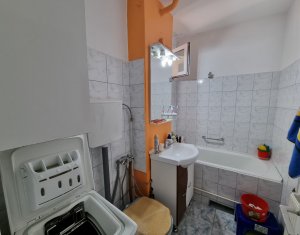 Appartement 3 chambres à vendre dans Cluj-napoca, zone Gheorgheni