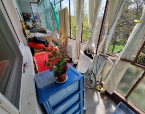 Appartement 3 chambres à vendre dans Cluj-napoca, zone Gheorgheni