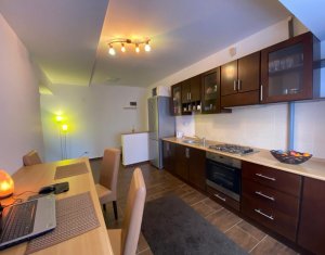 , 42m2 on Floresti