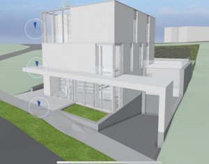 , 450m2 dans Cluj-napoca