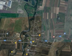 Land for sale in Jucu De Sus