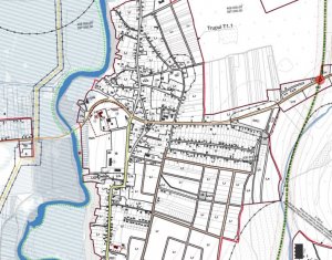 Land for sale in Jucu De Sus