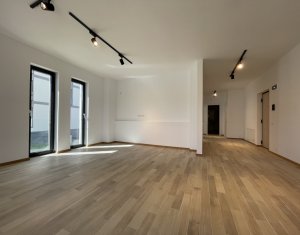 , 72m2 dans Cluj-napoca, zone Andrei Muresanu