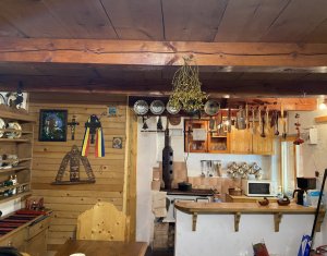 Maisons de vacances à vendre dans Marisel
