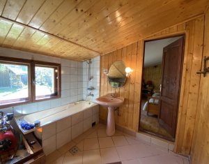 Maisons de vacances à vendre dans Marisel