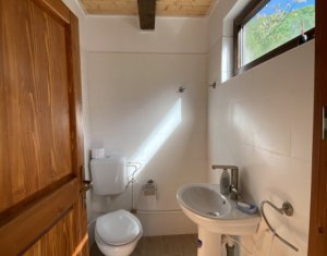 Maisons de vacances à vendre dans Marisel