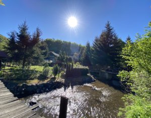 Maisons de vacances à vendre dans Marisel