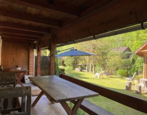 Maisons de vacances à vendre dans Marisel