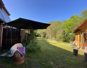 Maisons de vacances à vendre dans Marisel