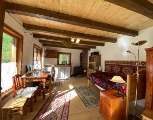 Maisons de vacances à vendre dans Marisel