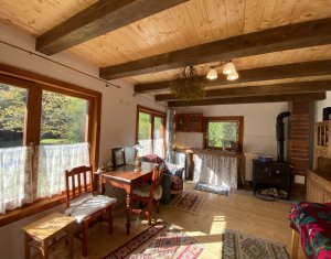 Maisons de vacances à vendre dans Marisel