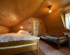 Maisons de vacances à vendre dans Marisel