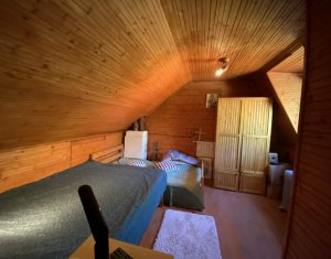 Maisons de vacances à vendre dans Marisel