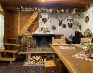Maisons de vacances à vendre dans Marisel