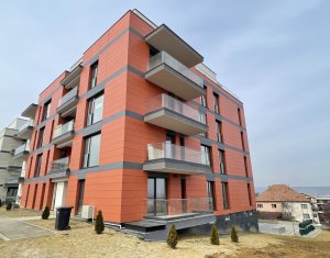, 72m2 dans Cluj-napoca, zone Andrei Muresanu
