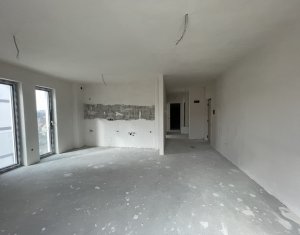 Appartement 3 chambres à vendre dans Cluj-napoca, zone Andrei Muresanu