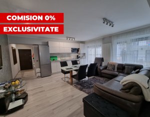 , 53.92m2 dans Cluj-napoca, zone Zorilor