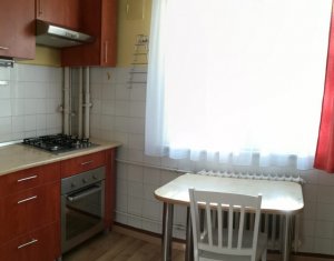 Appartement 2 chambres à louer dans Cluj-napoca, zone Gheorgheni