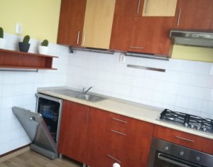 Appartement 2 chambres à louer dans Cluj-napoca, zone Gheorgheni