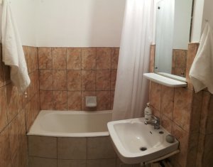 Appartement 2 chambres à louer dans Cluj-napoca, zone Gheorgheni