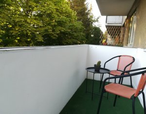 Appartement 2 chambres à louer dans Cluj-napoca, zone Gheorgheni