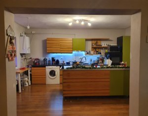 , 110m2 dans Boldut, zone Centru