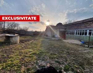 Maison 3 chambres à vendre dans Boldut, zone Centru
