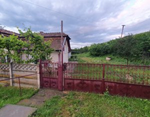 Maison 3 chambres à vendre dans Boldut, zone Centru