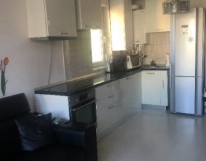 Lakás 3 szobák eladó on Cluj-napoca, Zóna Manastur