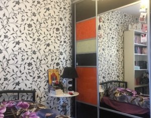 Lakás 3 szobák eladó on Cluj-napoca, Zóna Manastur