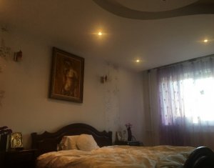 Lakás 3 szobák eladó on Cluj-napoca, Zóna Manastur