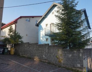 Ház 4 szobák kiadó on Cluj-napoca, Zóna Zorilor