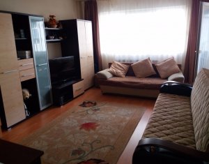, 38m2 dans Cluj-napoca, zone Zorilor